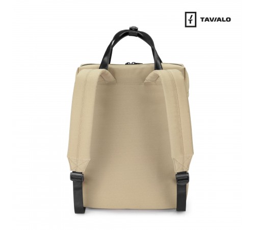 Рюкзак Tavialo CityLife TC11.5 хакі, 11.5л (TC11.5-124KH)