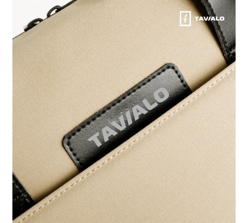Рюкзак Tavialo CityLife TC11.5 хакі, 11.5л (TC11.5-124KH)