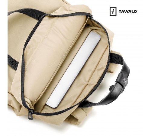 Рюкзак Tavialo CityLife TC11.5 хакі, 11.5л (TC11.5-124KH)