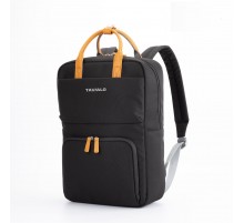Рюкзак Tavialo CityLife TC14 чорний, 14л (TC14-124BL)