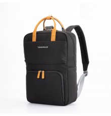 Рюкзак Tavialo CityLife TC14 чорний, 14л (TC14-124BL)