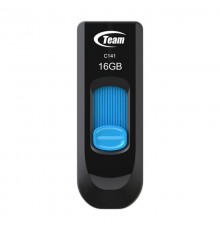 Флеш-накопичувач USB 16Gb Team C141 Blue (TC14116GL01)