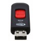 Флеш-накопичувач USB 8GB Team C141 Red (TC1418GR01)