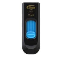 Флеш-накопичувач USB3.0 16GB Team C145 Blue (TC145316GL01)