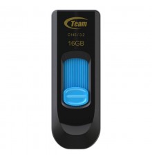 Флеш-накопичувач USB3.0 16GB Team C145 Blue (TC145316GL01)