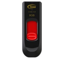 Флеш-накопичувач USB3.0 8Gb Team C145 Red (TC14538GR01)