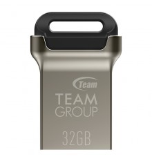 Флеш-накопичувач USB3.0 32Gb Team C162 Metal (TC162332GB01)
