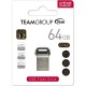 Флеш-накопичувач USB3.0 64Gb Team C162 Metal (TC162364GB01)