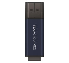 Флеш-накопичувач USB3.2 64GB Team C211 Blue (TC211364GL01)