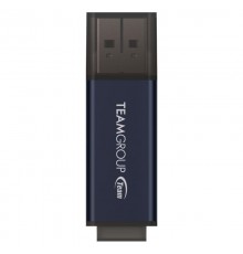 Флеш-накопичувач USB3.2 64GB Team C211 Blue (TC211364GL01)