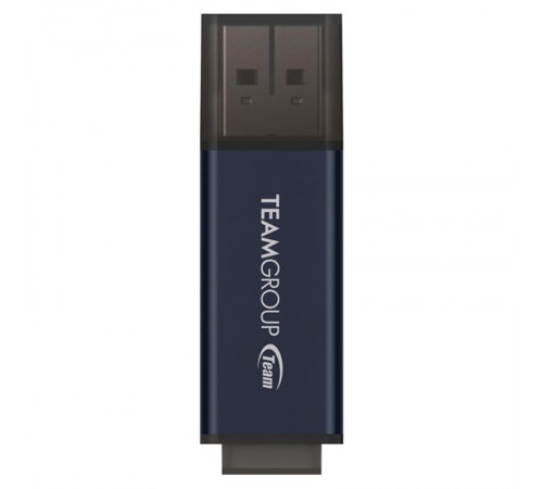 Флеш-накопичувач USB3.2 64GB Team C211 Blue (TC211364GL01)