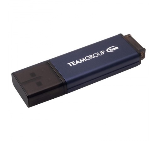 Флеш-накопичувач USB3.2 64GB Team C211 Blue (TC211364GL01)