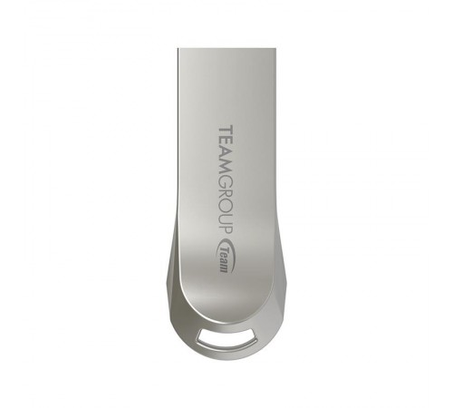 Флеш-накопичувач USB3.2 64GB Team C222 Silver (TC222364GS01)