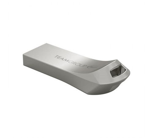 Флеш-накопичувач USB3.2 64GB Team C222 Silver (TC222364GS01)