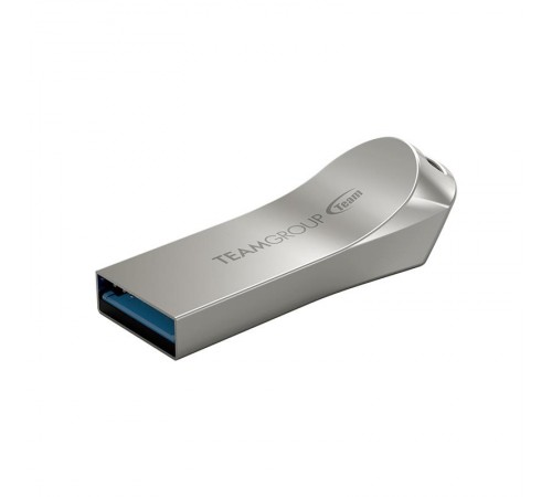Флеш-накопичувач USB3.2 64GB Team C222 Silver (TC222364GS01)