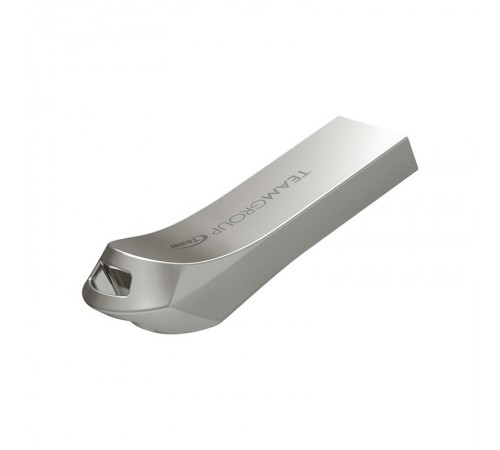 Флеш-накопичувач USB3.2 64GB Team C222 Silver (TC222364GS01)