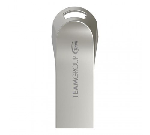 Флеш-накопичувач USB3.2 64GB Team C222 Silver (TC222364GS01)