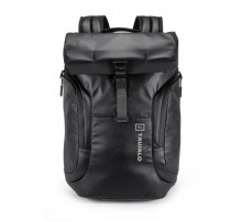 Рюкзак Tavialo CityLife TC23 чорний, 23л (TC23-124BL)