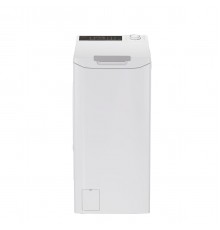 Пральна машина Candy TCA266TM5-S