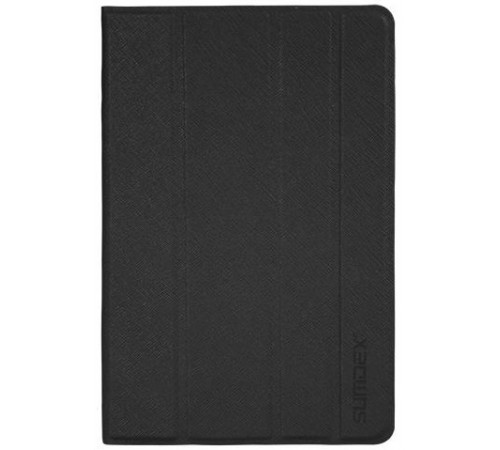 Чохол-книжка Sumdex універсальний 7" Black (TCC-700BK) Чохол-книжка Sumdex універсальний 7" Black (TCC-700BK)