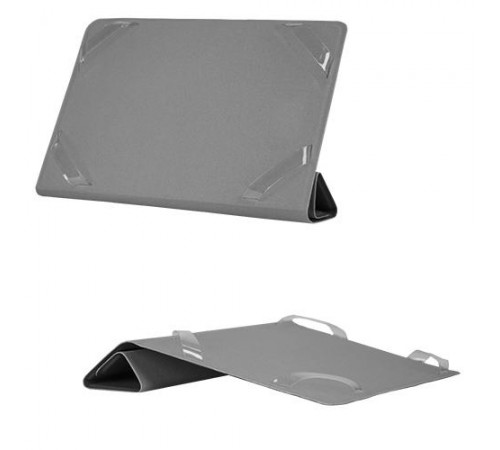 Чохол-книжка Sumdex універсальний 7" Black (TCC-700BK) Чохол-книжка Sumdex універсальний 7" Black (TCC-700BK)