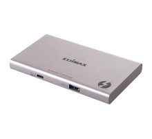 Док-станція Edimax TD-405BP 5-in-1 Thunderbolt 4, 85W Power Delivery