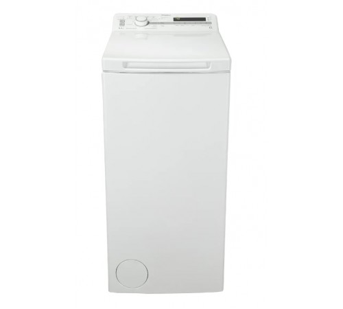 Пральна машина Whirlpool TDLR55020SUA Пральна машина Whirlpool TDLR55020SUA