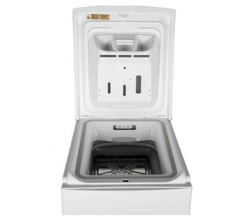 Пральна машина Whirlpool TDLR55020SUA Пральна машина Whirlpool TDLR55020SUA