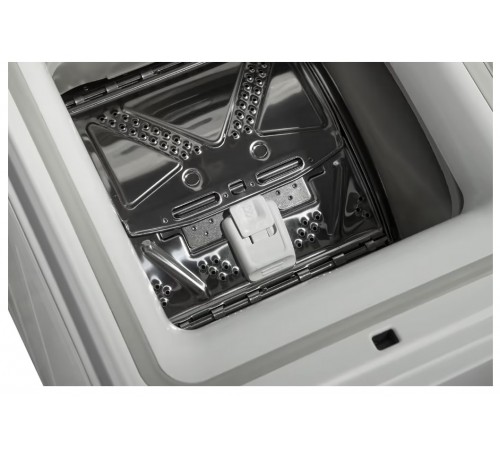 Пральна машина Whirlpool TDLR55020SUA Пральна машина Whirlpool TDLR55020SUA