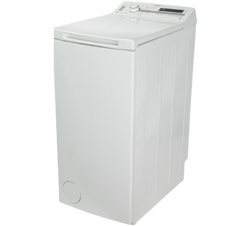 Пральна машина Whirlpool TDLR55020SUA Пральна машина Whirlpool TDLR55020SUA