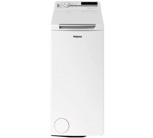 Пральна машина Whirlpool TDLRB7222BSUA Пральна машина Whirlpool TDLRB7222BSUA