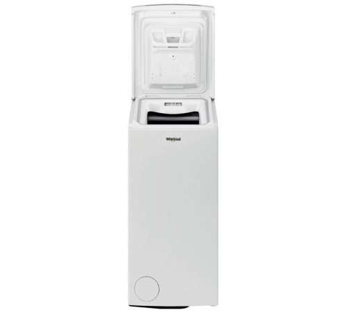 Пральна машина Whirlpool TDLRB7222BSUA Пральна машина Whirlpool TDLRB7222BSUA