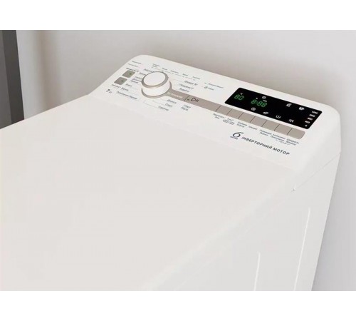 Пральна машина Whirlpool TDLRB7222BSUA Пральна машина Whirlpool TDLRB7222BSUA