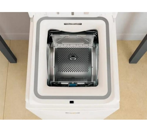 Пральна машина Whirlpool TDLRB7222BSUA Пральна машина Whirlpool TDLRB7222BSUA