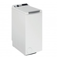 Пральна машина Whirlpool TDLRB7222BSUA