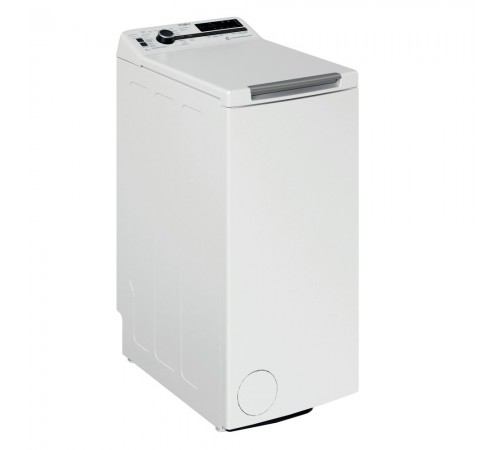 Пральна машина Whirlpool TDLRB7222BSUA Пральна машина Whirlpool TDLRB7222BSUA