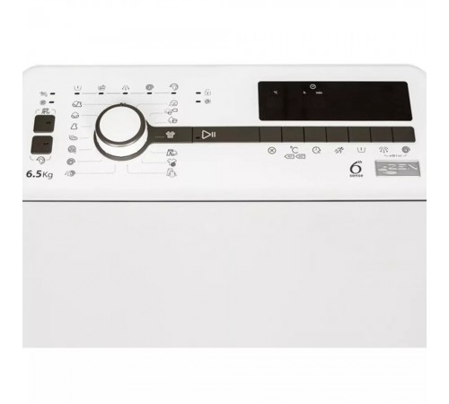 Пральна машина Whirlpool TDLR 65230UA Пральна машина Whirlpool TDLR 65230UA