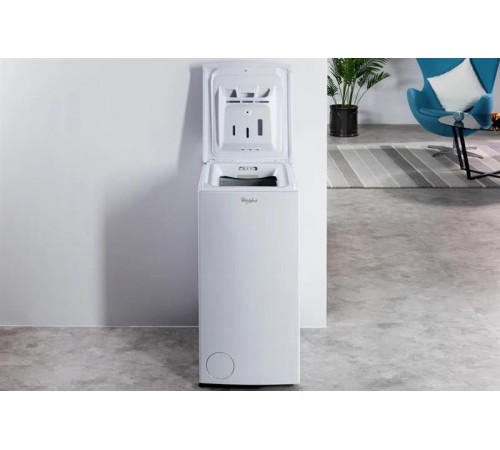 Пральна машина Whirlpool TDLR 65230UA Пральна машина Whirlpool TDLR 65230UA