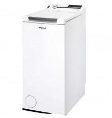 Пральна машина Whirlpool TDLR 65230UA