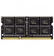 Модуль пам`ятi SO-DIMM DDR3L 4GB/1600 1,35V Team Elite (TED3L4G1600C11-S01)
