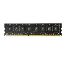 Модуль пам`ятi DDR3 4GB/1600 1,35V Team Elite (TED3L4G1600C1101)