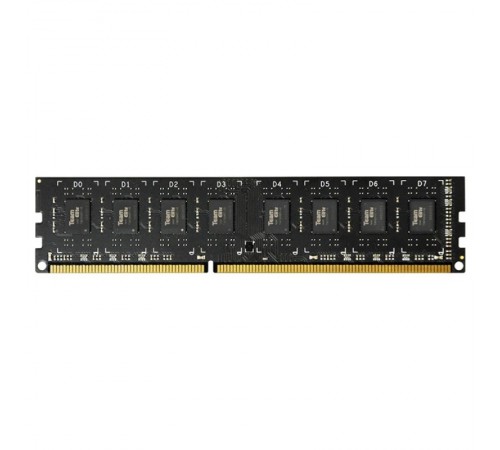 Модуль пам`ятi DDR3 4GB/1600 1,35V Team Elite (TED3L4G1600C1101)