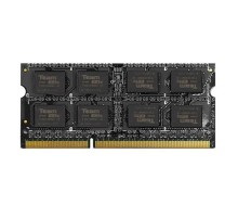 Модуль пам`ятi SO-DIMM 8GB/1600 1,35V DDR3 Team Elite (TED3L8G1600C11-S01)