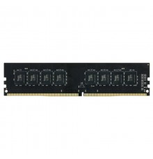 Модуль пам`яті DDR4 4GB/2400 Team Elite (TED44G2400C1601)