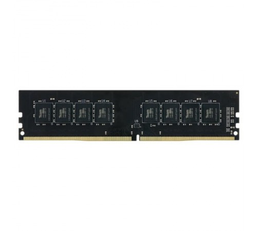 Модуль пам`яті DDR4 4GB/2400 Team Elite (TED44G2400C1601)
