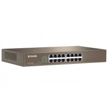 Комутатор Tenda TEF1016D