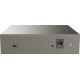 Комутатор Tenda TEF1106P-4-63W