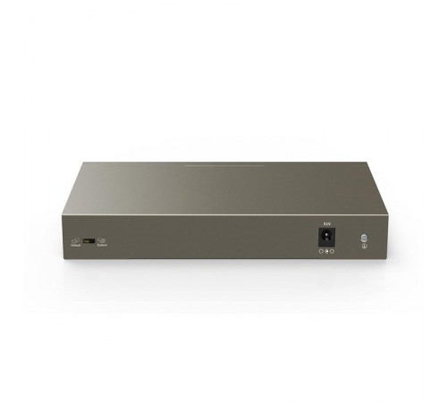 Комутатор Tenda TEF1109P-8-63W Комутатор Tenda TEF1109P-8-63W