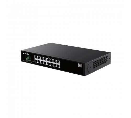 Комутатор Tenda TEG2216D Комутатор Tenda TEG2216D