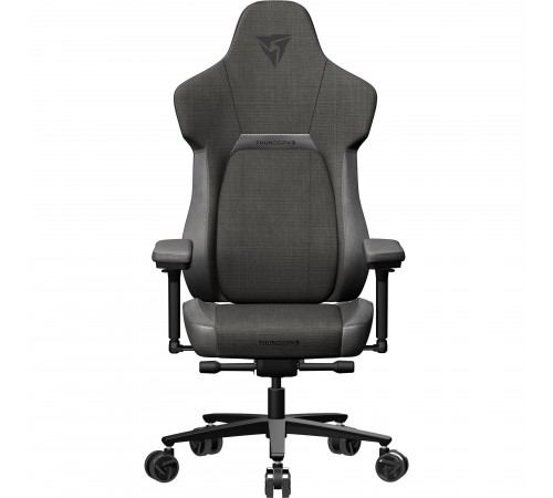 Крісло для геймерів TX3 Core Loft Black (TEGC-2056101.11)